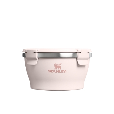 Stanley miska termiczna ze szczelną pokrywką Fresh-To-Table 0,94 l Rose Quartz