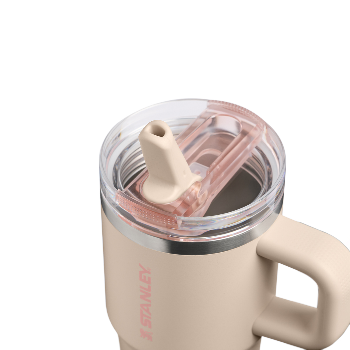 Stanley Quencher® ProTour Flip Straw 0,59 L