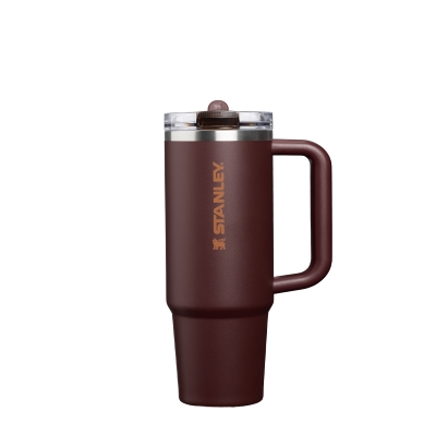 Stanley Quencher® ProTour Flip Straw 0.89L Coffee