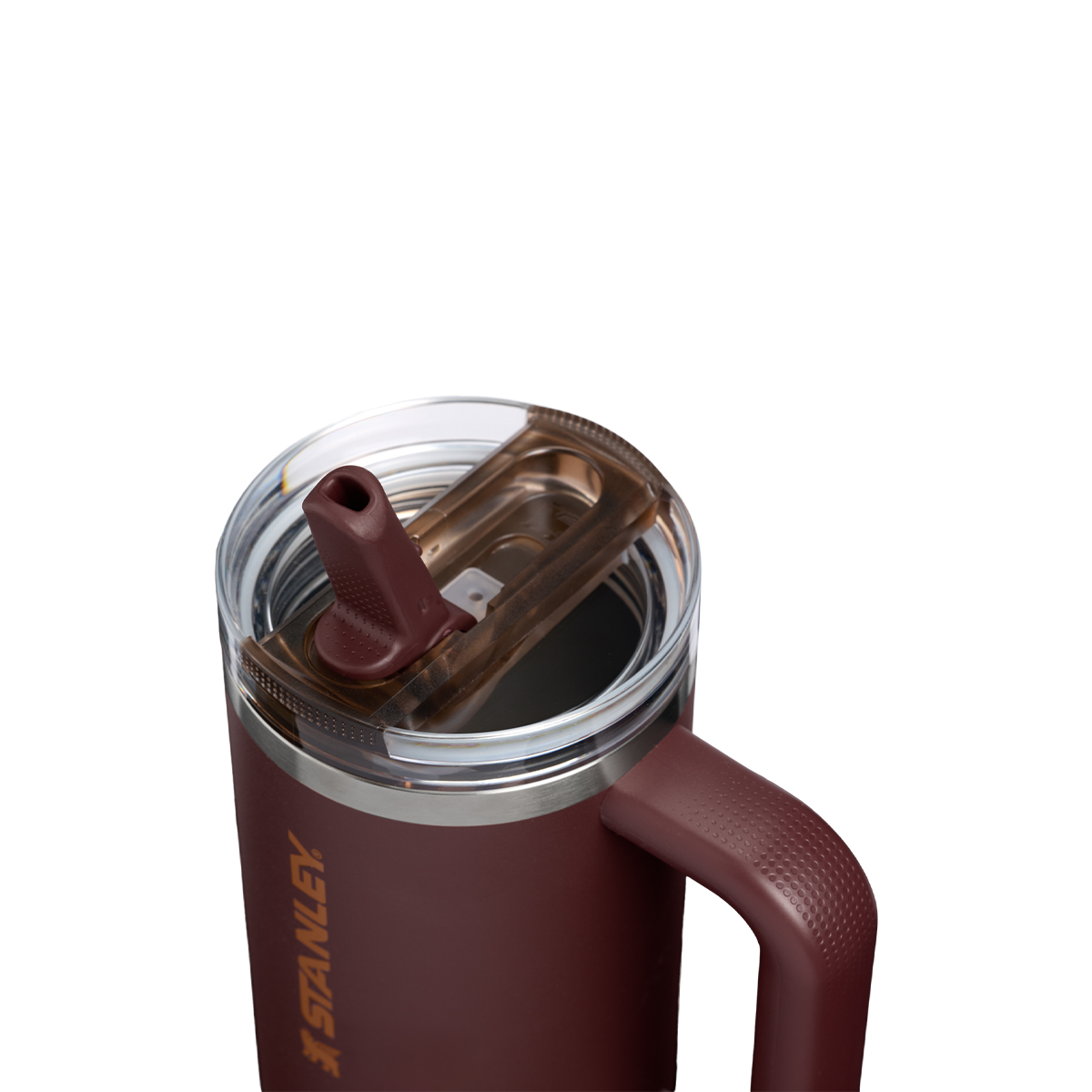 Kubek Stanley Quencher ProTour 0,89 litra z uchwytem i składanym ustnikiem