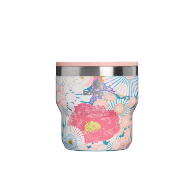 Stanley kubek Stay Hot Cup 0.29L Sorbet Wildflower