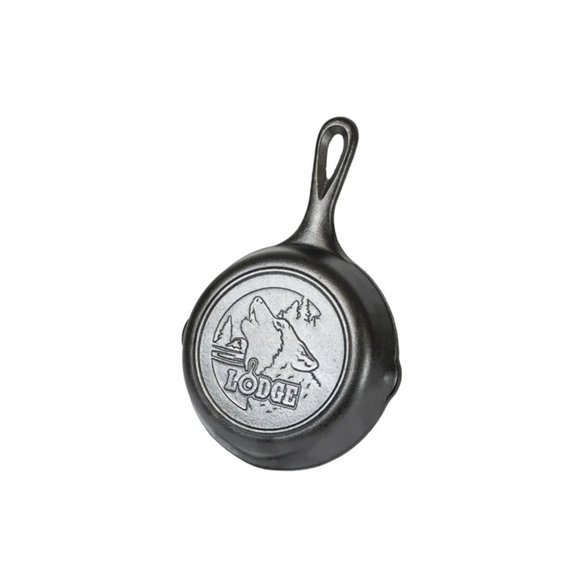 Patelnia żeliwna 16,5 cm Lodge