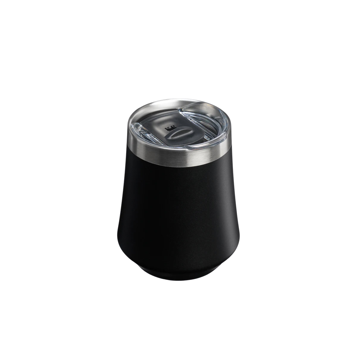 Stanley Kubek z pokrywką  Black
