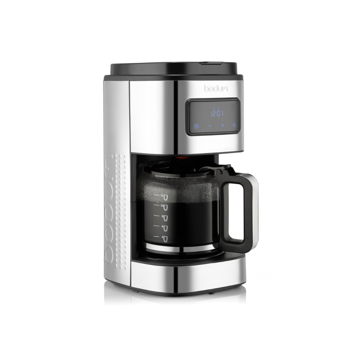 Bodum ekspres przelewowy Bistro 1.5L Chrome