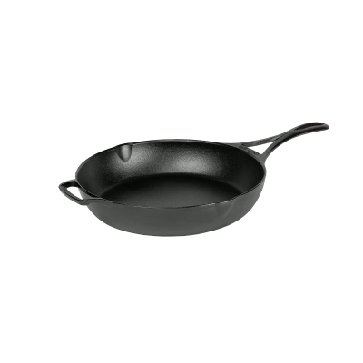 Patelnia żeliwna 26 cm BLACKLOCK / Lodge