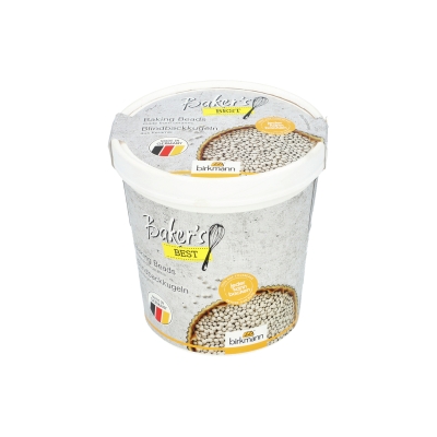 Kulki ceramiczne do pieczenia Baker's Best / Birkmann