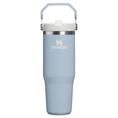 Stanley kubek IceFlow Flip Straw 0.89L Blue Dream Stone