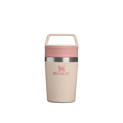 Stanley kubek termiczny Cafe-To-Go 0.23L Champagne