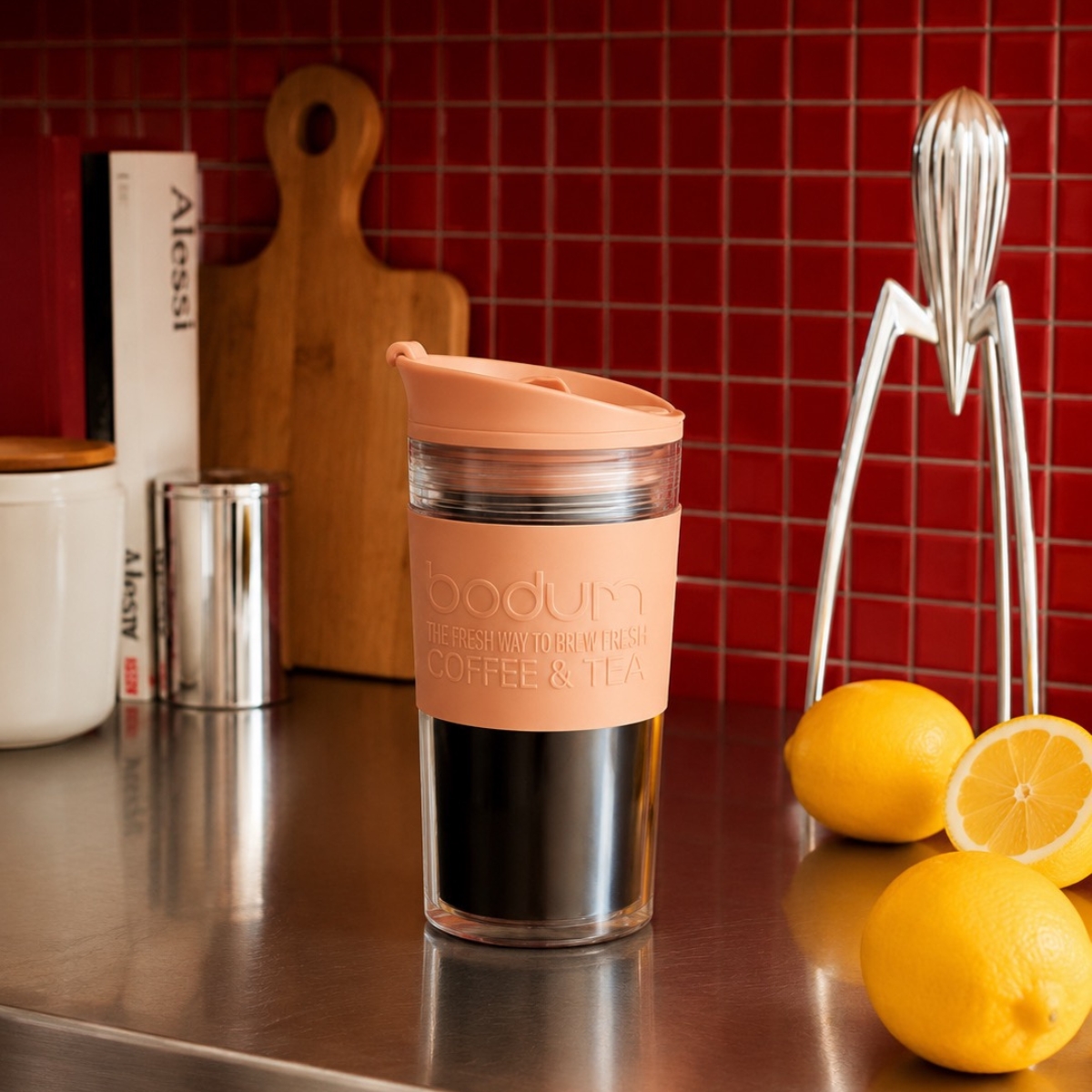 Bodum kubek Travel Mug To Go