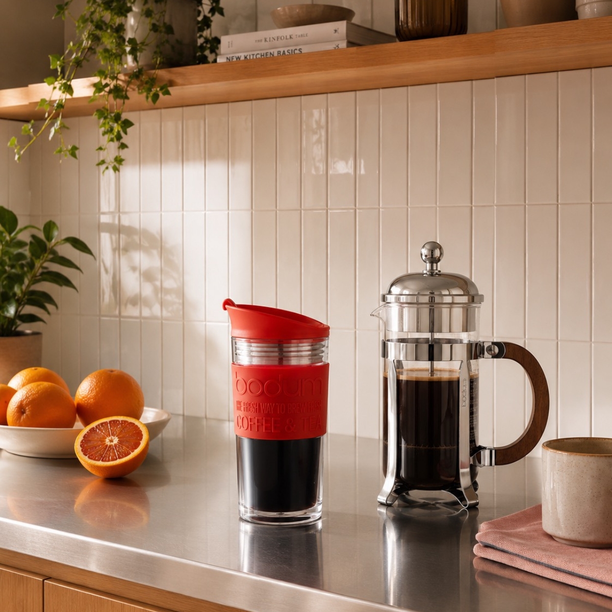 Bodum kubek Travel Mug To Go