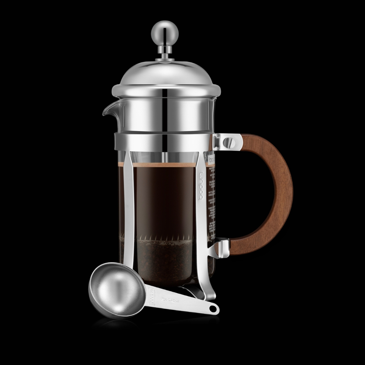 Zaparzacz typu French Press 300 ml