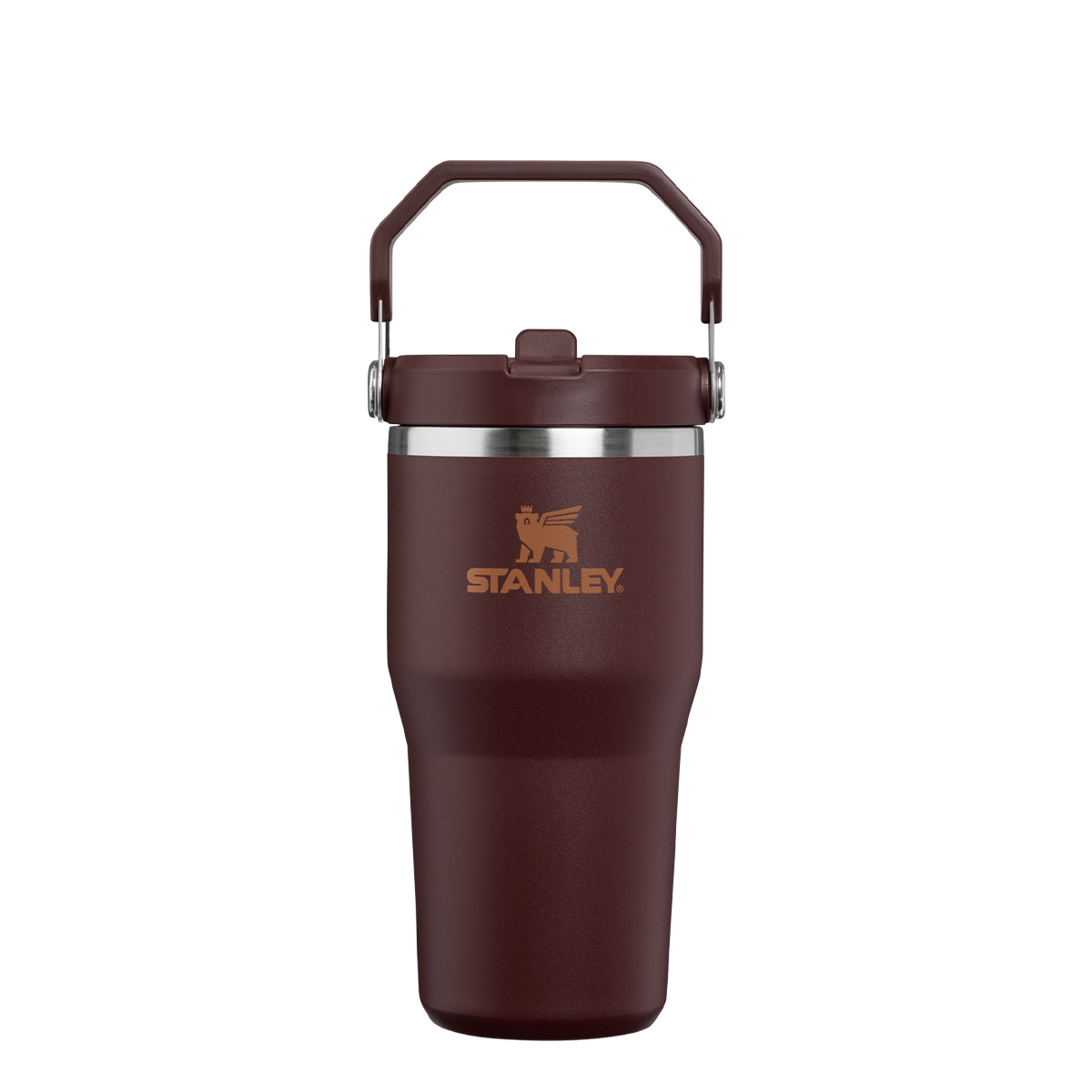 Stanley kubek IceFlow Flip Straw 0.59L Coffee