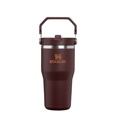Stanley kubek IceFlow Flip Straw 0.59L Coffee