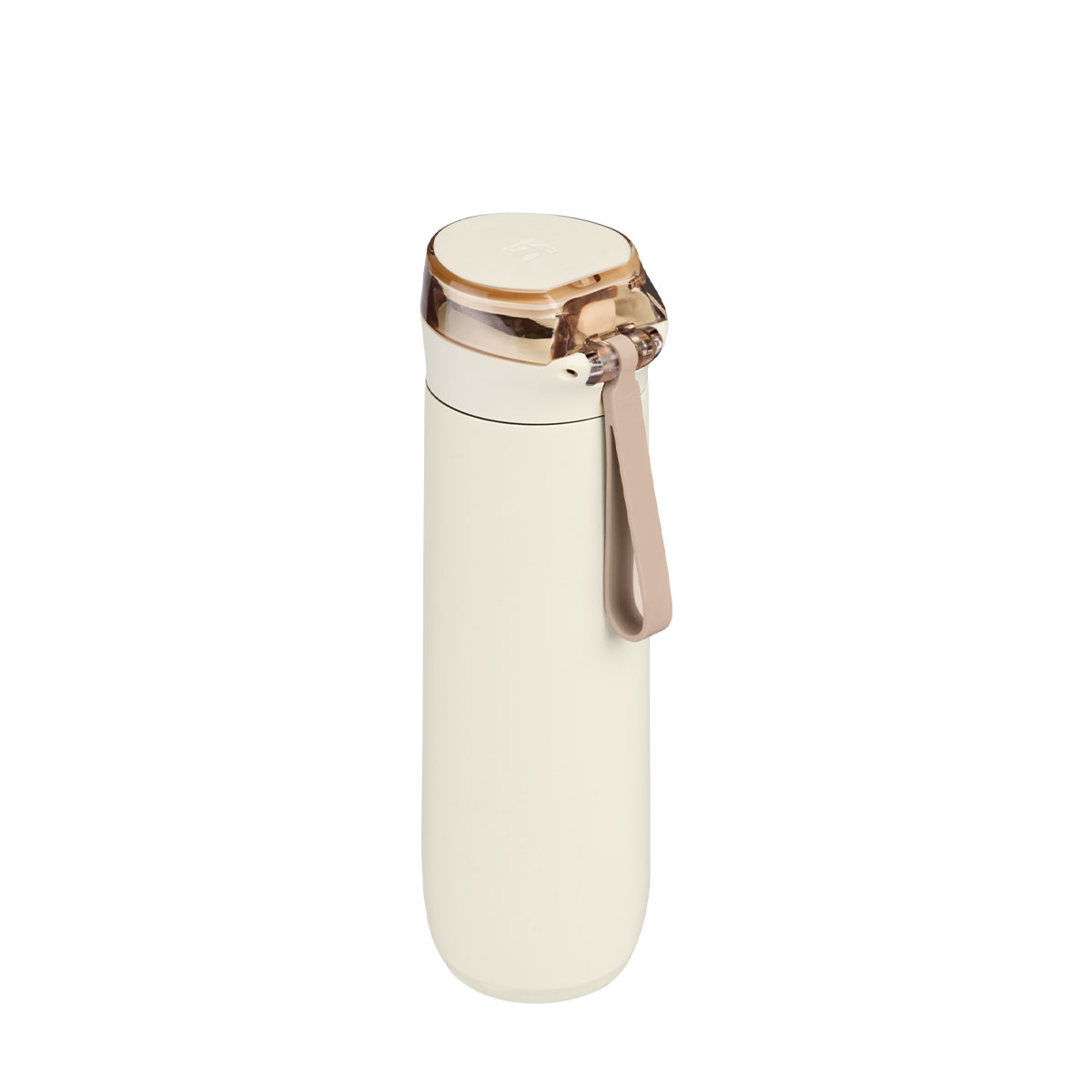 Butelka na wodę Stanley FlowState™ Spring Bottle z silikonowym uchwytem