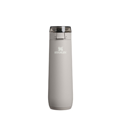 Stanley butelka termiczna Flowstate™ Spring Bottle 590 ml Ash