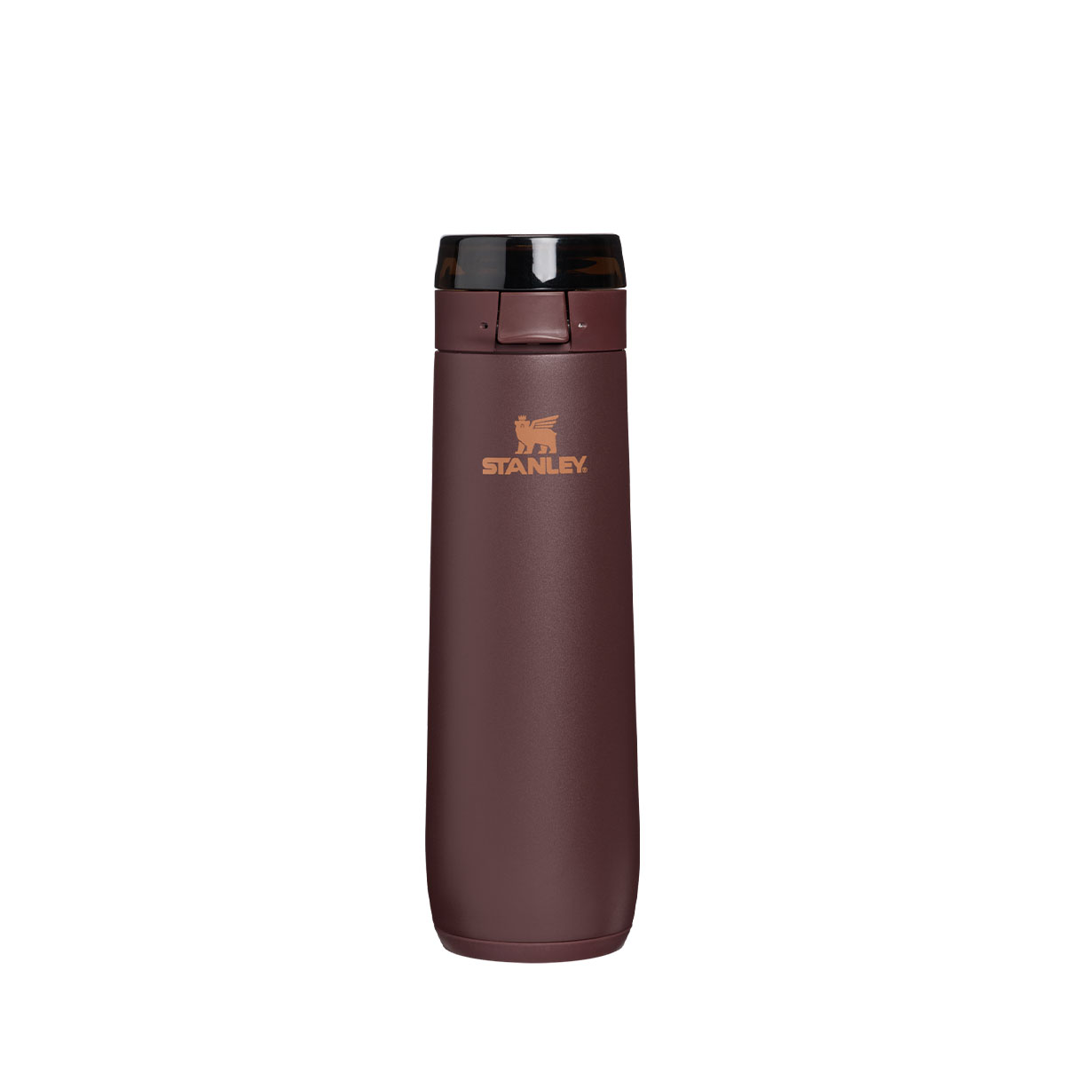 Stanley butelka termiczna na wodę Flowstate™ Spring Bottle 590 ml Coffee