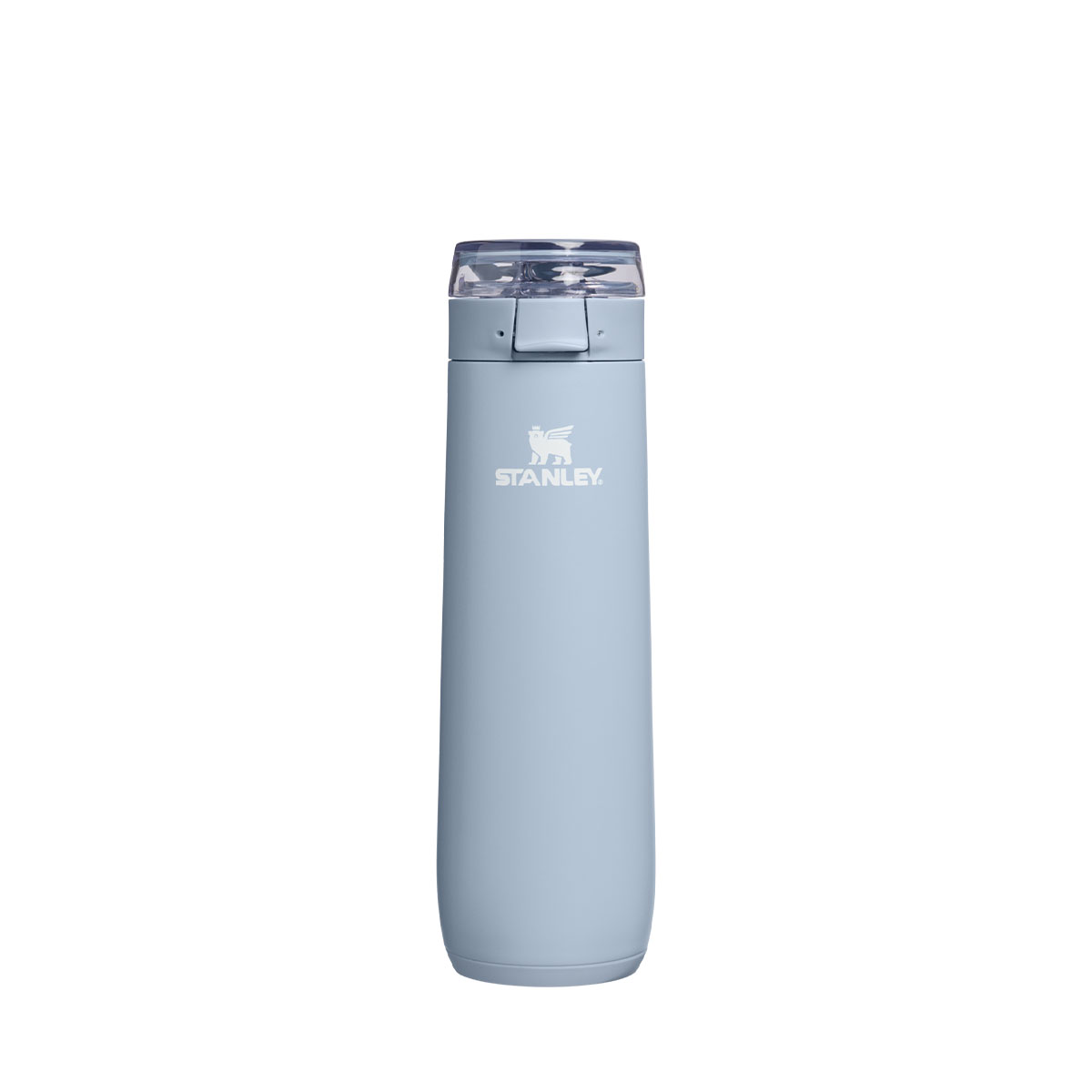 Stanley butelka termiczna FlowState™ Spring Bottle 590 ml Blue Dream Stone