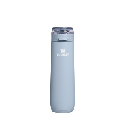 Stanley butelka termiczna Flowstate™ Spring Bottle 590 ml Blue Dream Stone