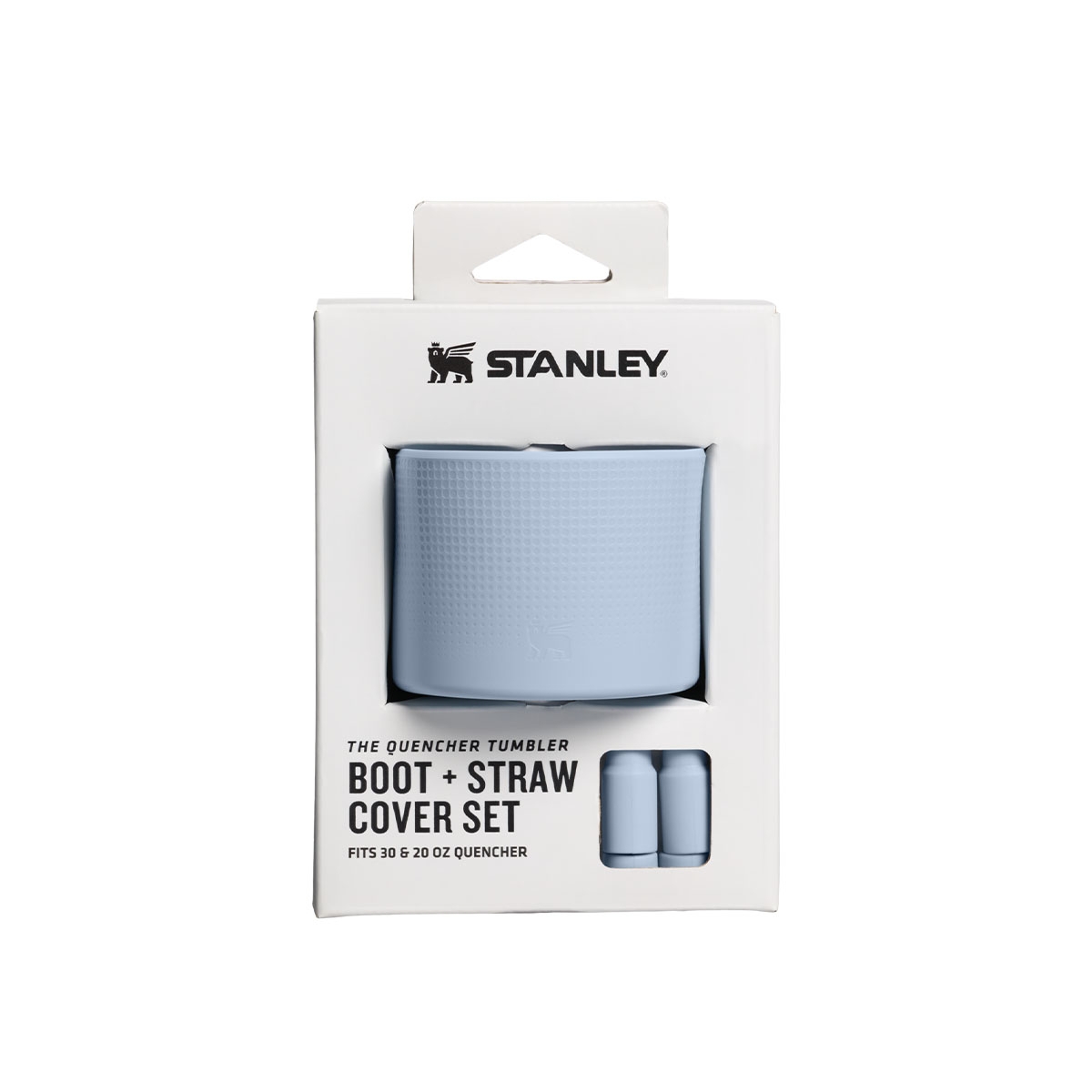 Silikonowe akcesoria do kubków Stanley Quencher 600 i 890 ml