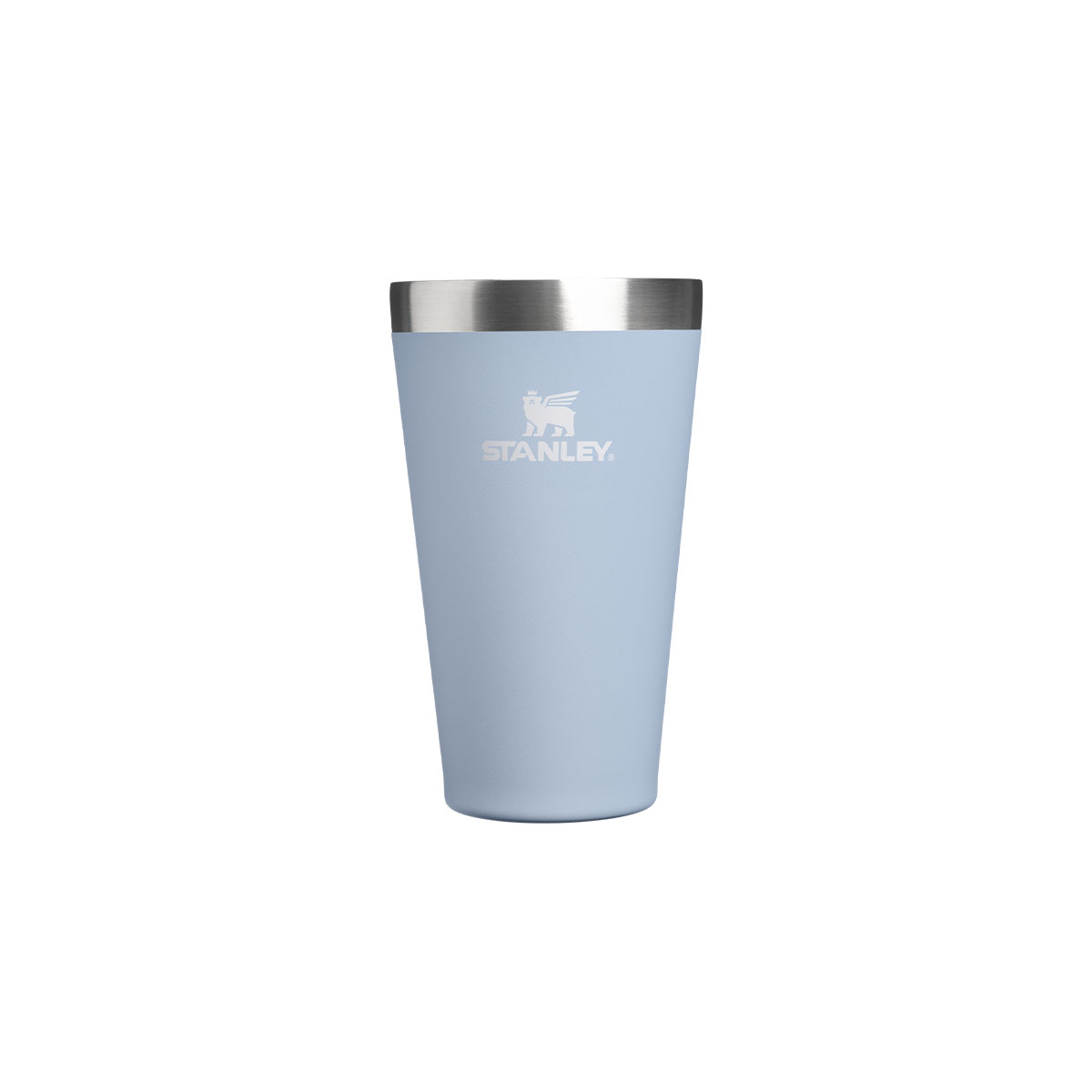 Stanley kubek termiczny Stacking Tumbler 470 ml Blue Dream