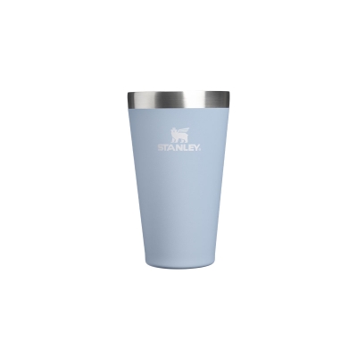 Stanley kubek termiczny Stacking Tumbler 0.47L Blue Dream