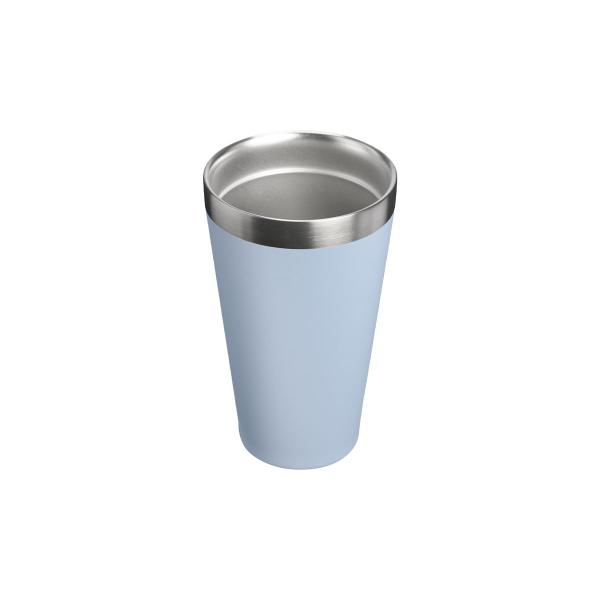Kubek termiczny Stanley Stacking Tumbler 0.47L Blue Dream