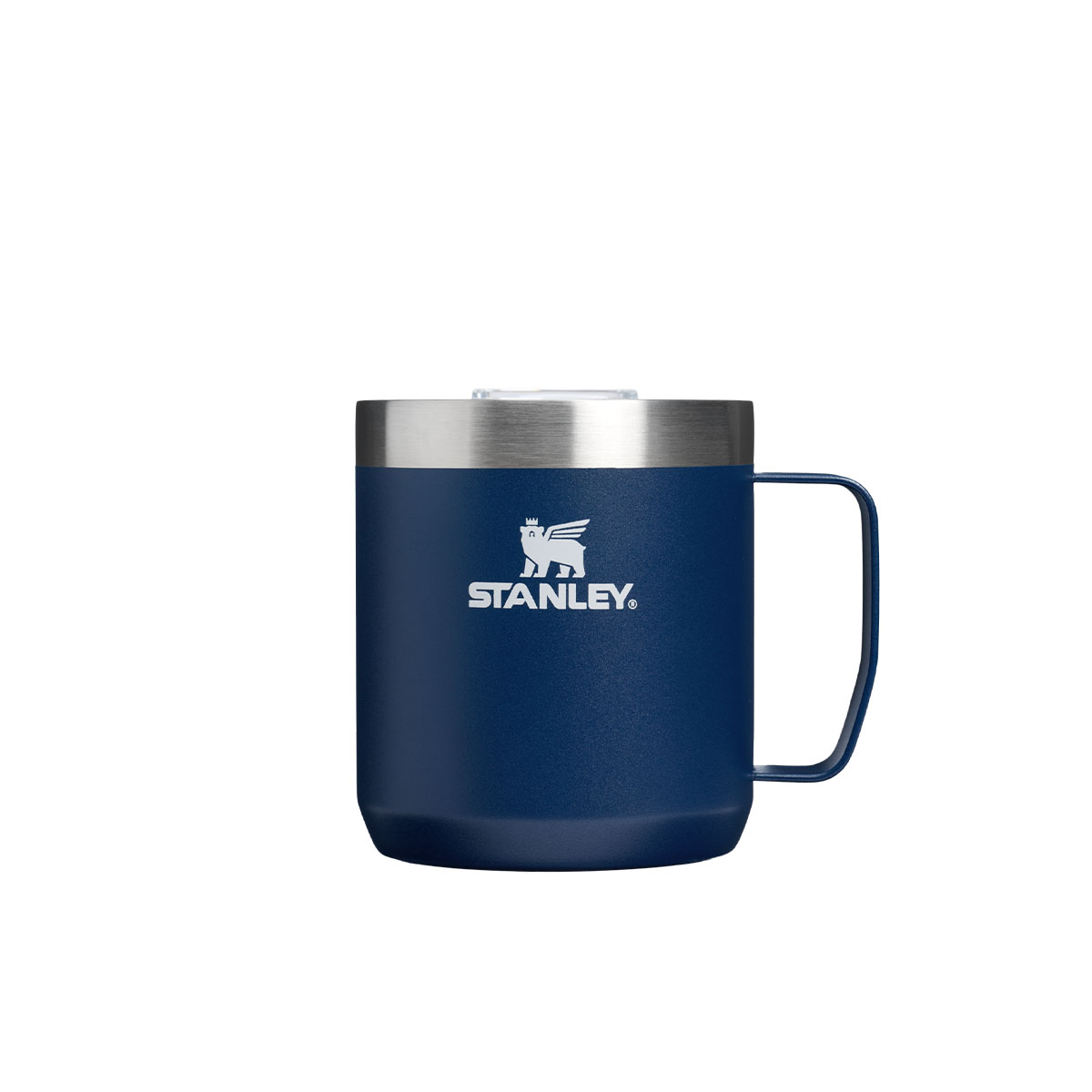 Stanley kubek Everyday Camp Mug 0.35L Dark Navy