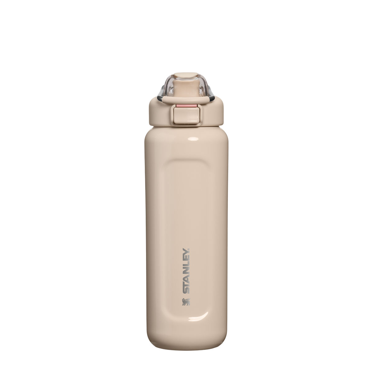 Stanley butelka termiczna Classic Wellspring 0.71L Champagne Gloss