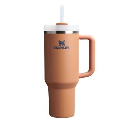 Stanley Quencher® H2.O FlowState™ 1.18L Toast