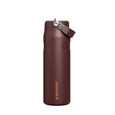 Stanley butelka na wodę IceFlow™ Flip Straw 710 ml Coffee