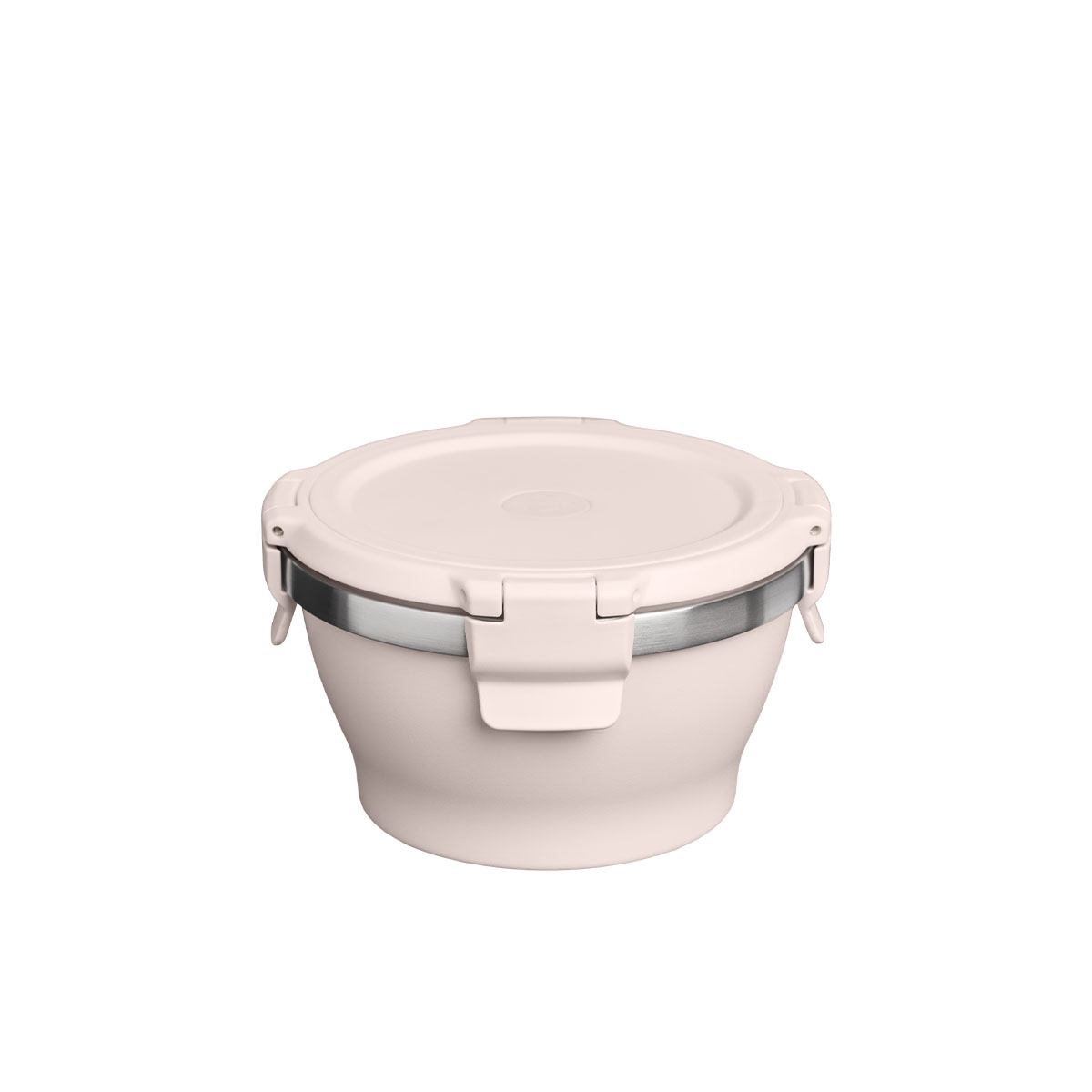 Stanley szczelny lunchbox z pokrywką hermetyczną Fresh-to-Table 470 ml Rose Quartz