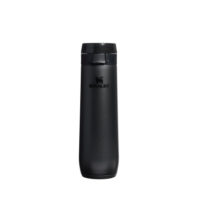 Stanley butelka termiczna Flowstate™ Spring Bottle 590 ml Black 2.0