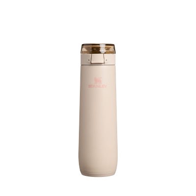 Stanley butelka termiczna Flowstate™ Spring Bottle 590 ml Champagne