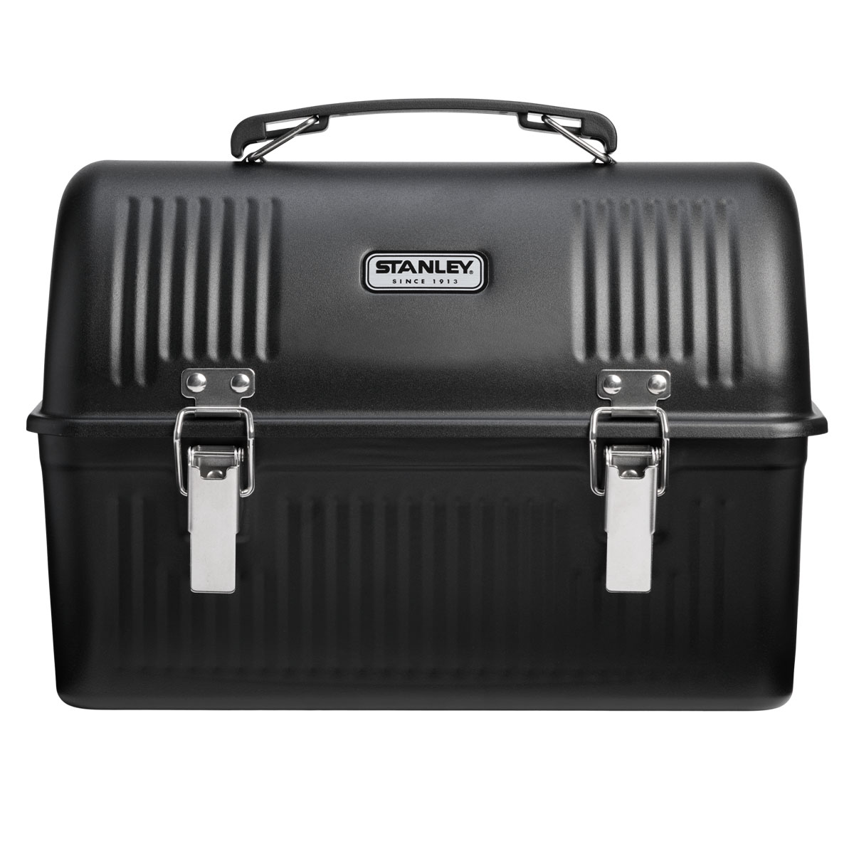 Stanley lunchbox stalowy Vintage 9.5L Classic Black 2.0. Kod produktu 10-01625-0033