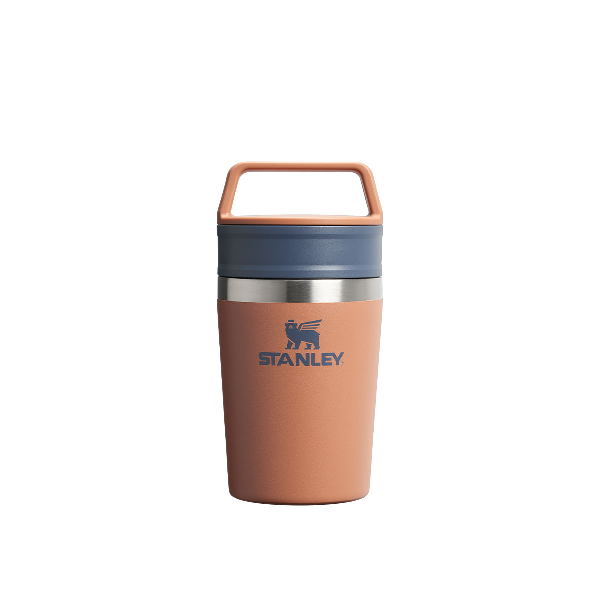 Stanley kubek termiczny Cafe-To-Go 0.23L Toast. Kod produktu 10-12079-101