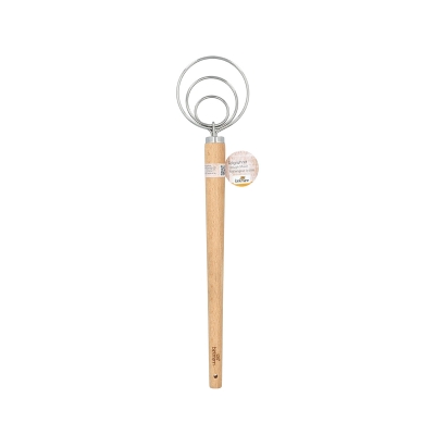 Trzepaczka duńska do ciasta spiralna - 34 cm / Birkmann