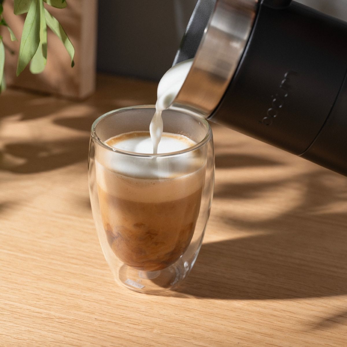 Bodum Barista 300 ml zdejmowany z elektrycznej podstawy