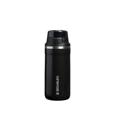 Stanley kubek termiczny District Pulse Mug 0.35L Hammertone Black