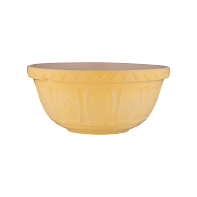 Misa ceramiczna 29 cm 4L YELLOW / Mason Cash