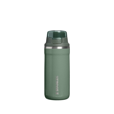 Stanley kubek termiczny District Pulse Mug 350 ml Hammertone Green