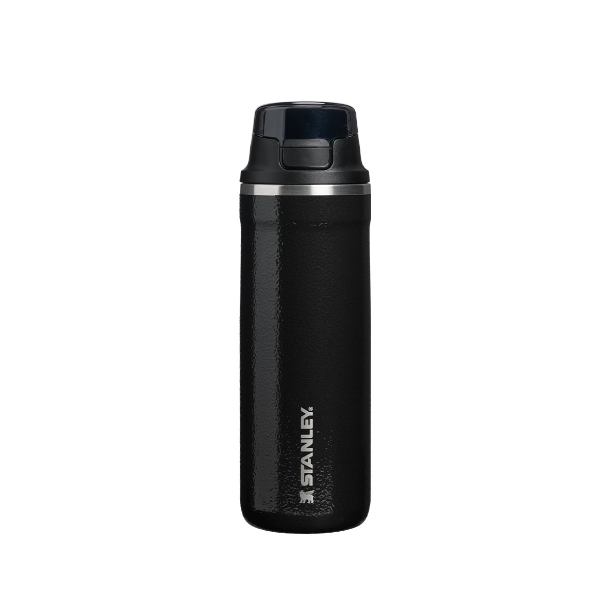 Stanley kubek termiczny District Pulse Mug 0.47L Hammertone Black. Kod producenta 100000130316