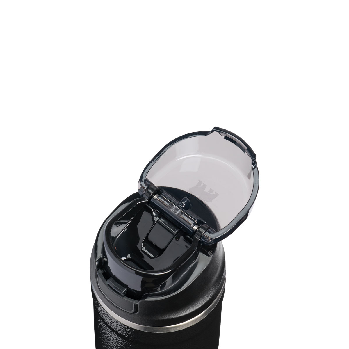 Stanley kubek termiczny District Pulse Mug 0.47L Hammertone Black. Kod produktu 10-21053-0053