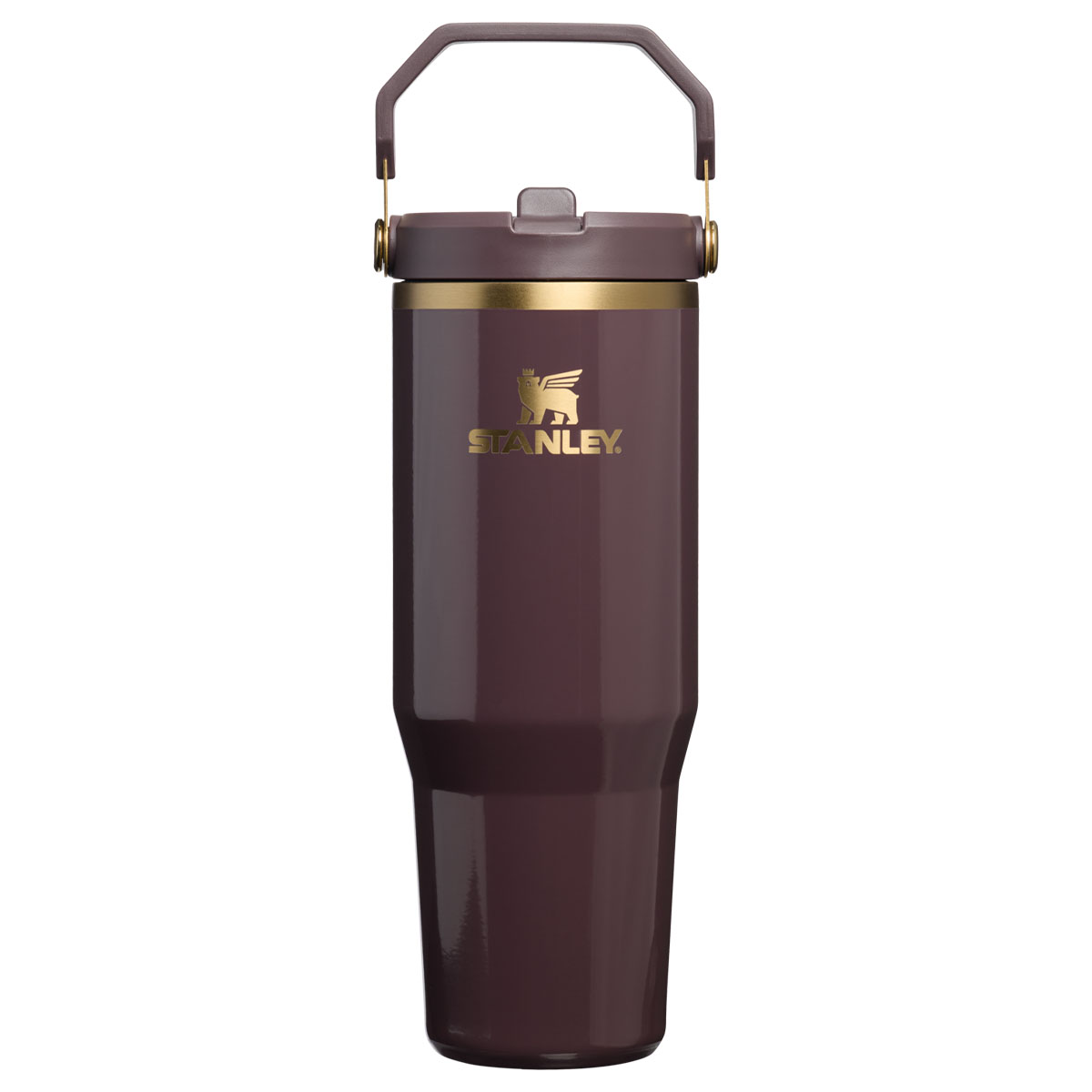 Stanley IceFlow™ Flip Straw 2.0 Tumbler 0.89L Fig Gloss. Kod producenta 100000147306