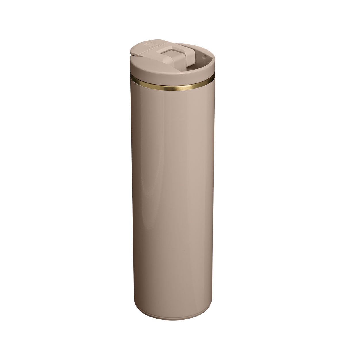 Stanley 1913, kubek termiczny Transit FlipTop 0.47L Bedrock Gloss. Kod producenta 100000148897