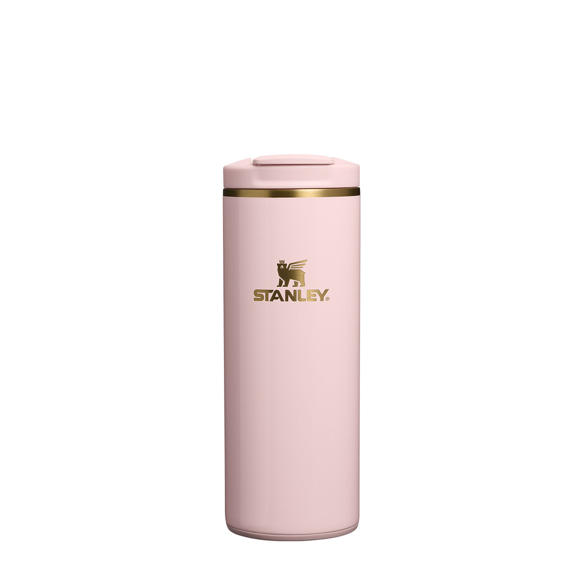 Stanley kubek termiczny Transit FlipTop 0.35L Blossom Gloss. Kod producenta 100000148842