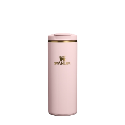 Stanley kubek termiczny Transit FlipTop 0.35L Blossom Gloss