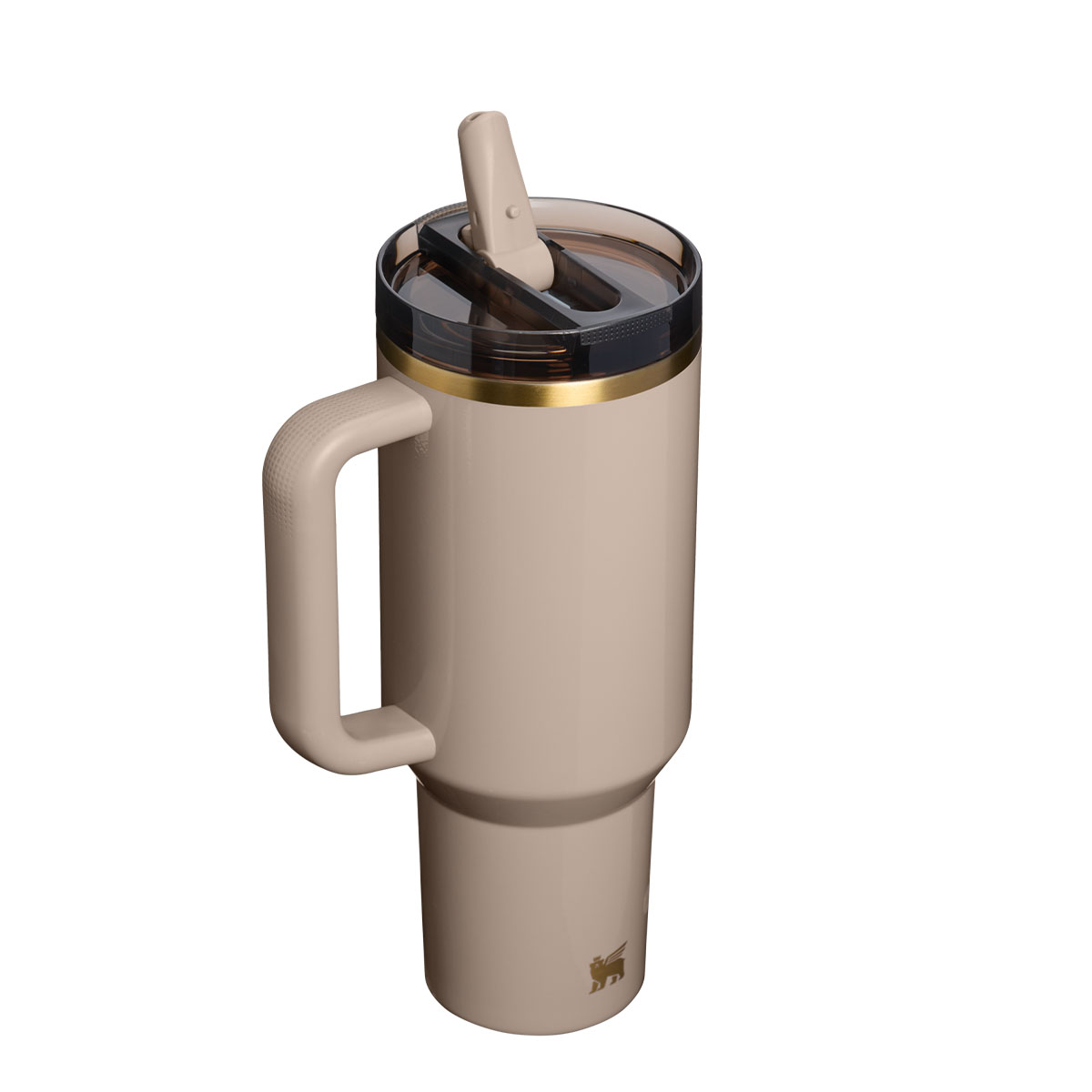 Stanley Quencher Flipstraw ProTour Tumbler 1.18L Bedrock Gloss, kubek z ustnikiem na wodę. Kod producenta 1200185087967