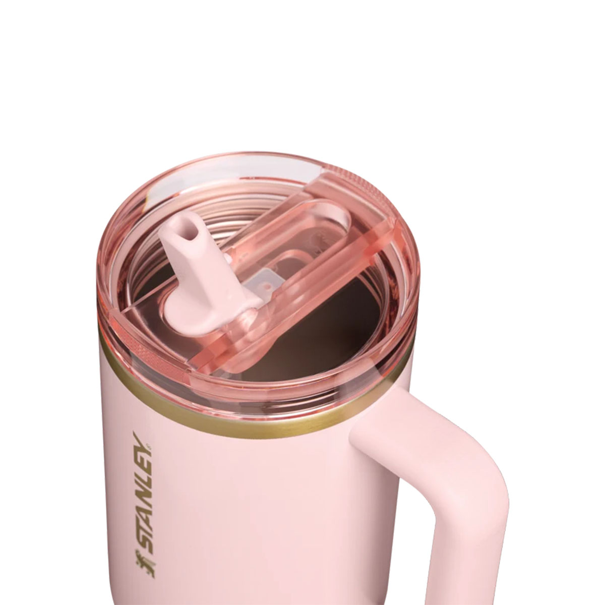 Stanley 1913 kubek na wodę Quencher Flipstraw ProTour Tumbler 1.18L Blossom Gloss. Kod producenta 100000147899