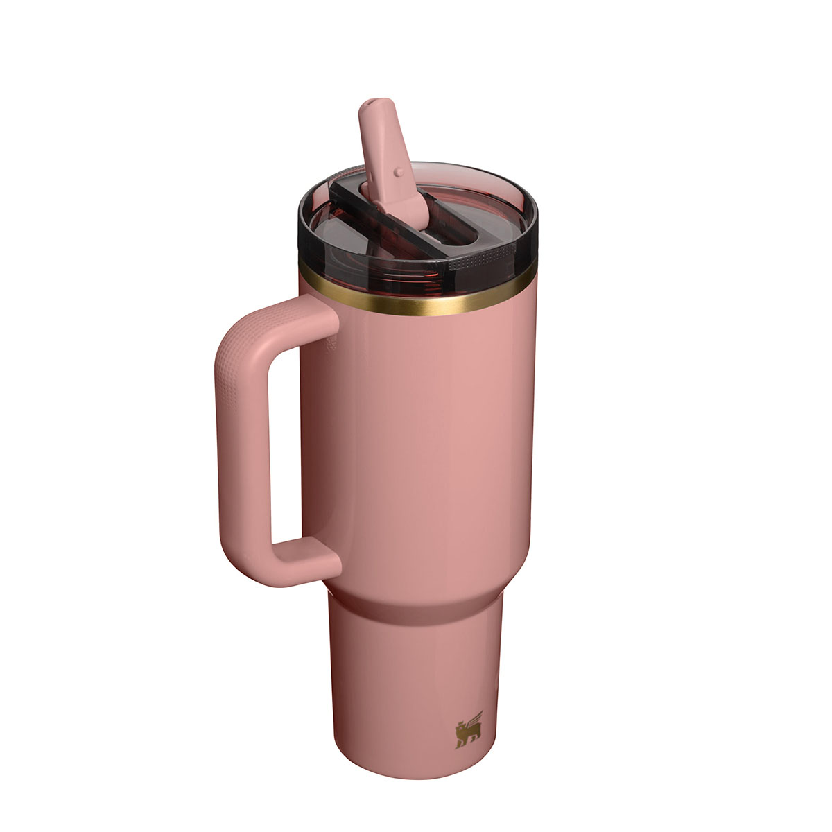 Stanley Quencher® ProTour Flip Straw 1.18L Moab Gloss, ze złotymi dodatkami. Kod producenta 100000147904