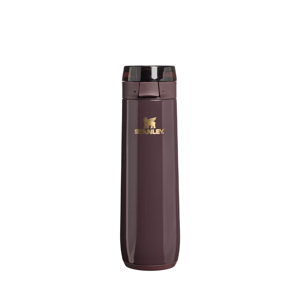 Stanley butelka termiczna Flowstate™ Spring Bottle 0.59L Fig Gloss. Kod producenta 100000146008.